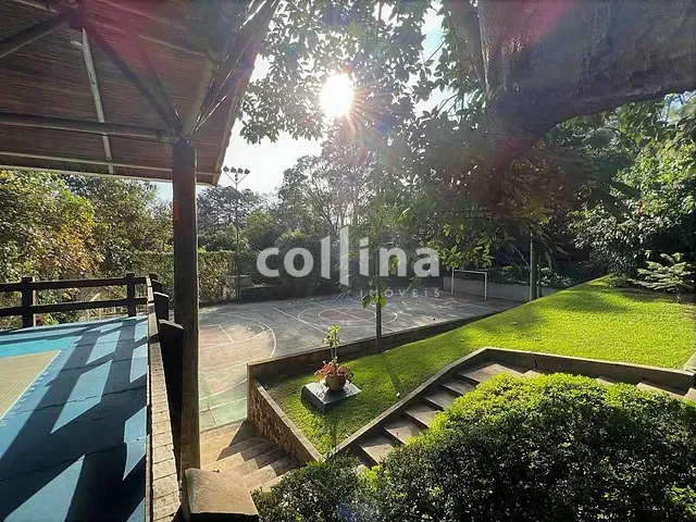 Conjunto comercial com 7854m², à venda, no bairro Granja Viana em Cotia