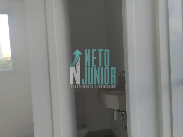Conjunto comercial com 95m², para alugar, no bairro Pinheiros em São Paulo