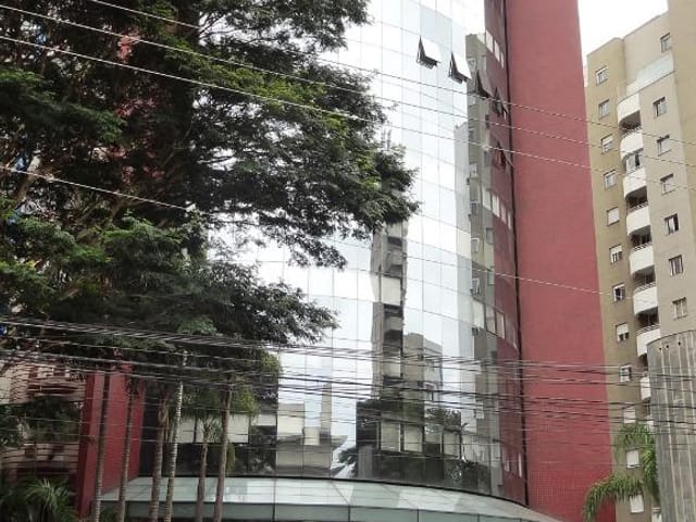 Foto do Conjunto comercial - Conjunto à venda, 45 m² por R$ 340.000,00 - Pinheiros - São Paulo/SP | Prada consultoria de imóveis