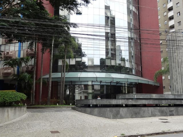Foto do Conjunto comercial - Conjunto à venda, 45 m² por R$ 340.000,00 - Pinheiros - São Paulo/SP | Prada consultoria de imóveis