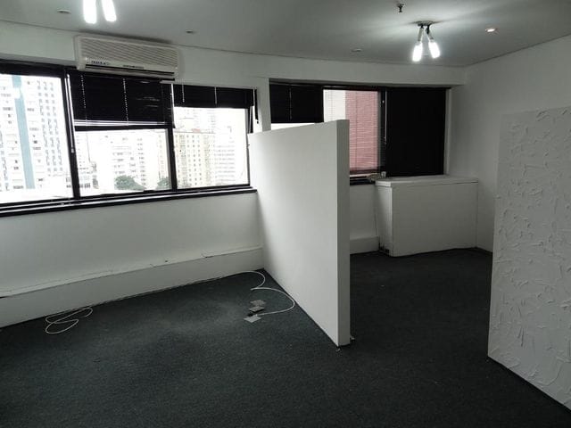 Foto do Conjunto comercial - Conjunto à venda, 45 m² por R$ 340.000,00 - Pinheiros - São Paulo/SP | Prada consultoria de imóveis