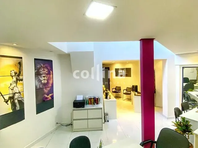 Conjunto comercial com 115m², à venda, no bairro Jardim Barbacena em Cotia
