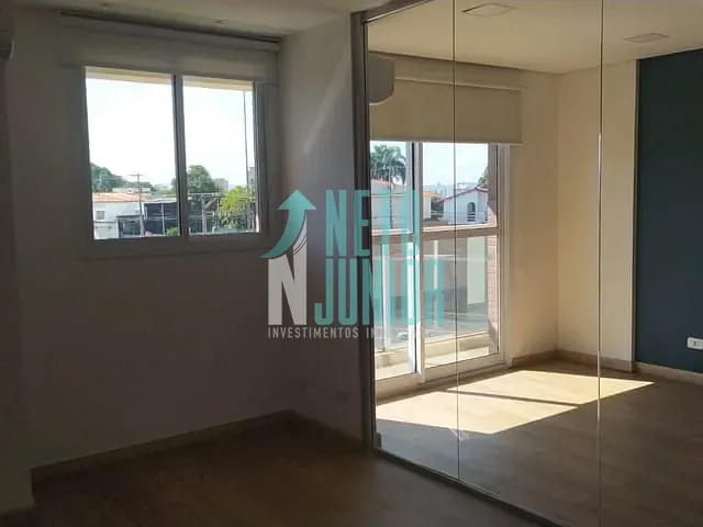 Conjunto comercial com 38m², para alugar, no bairro Pinheiros em São Paulo