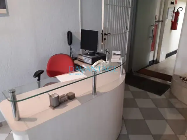 Conjunto comercial com 89m², à venda, no bairro Água Branca em São Paulo