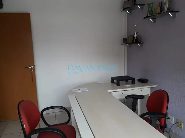 Conjunto comercial com 89m², à venda, no bairro Água Branca em São Paulo