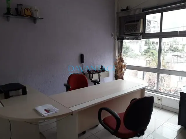 Conjunto comercial com 89m², à venda, no bairro Água Branca em São Paulo