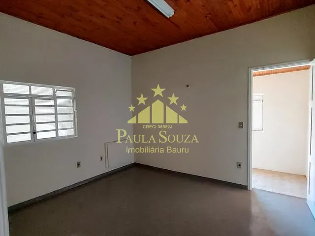 Conjunto comercial com 200m², para alugar, no bairro Centro em Bauru