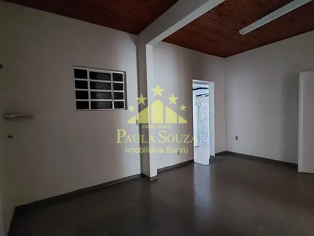 Conjunto comercial com 200m², para alugar, no bairro Centro em Bauru