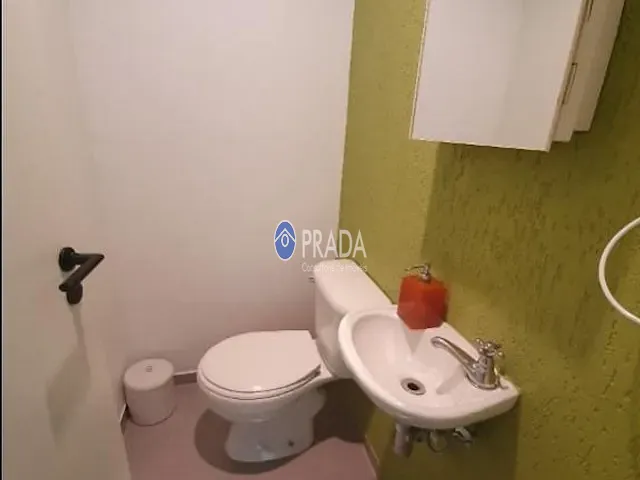 Conjunto comercial com 76m², à venda, no bairro Sumarezinho em São Paulo