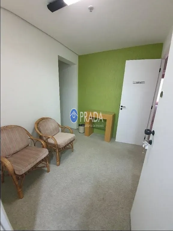 Apartamento, 33 m² - Foto 8