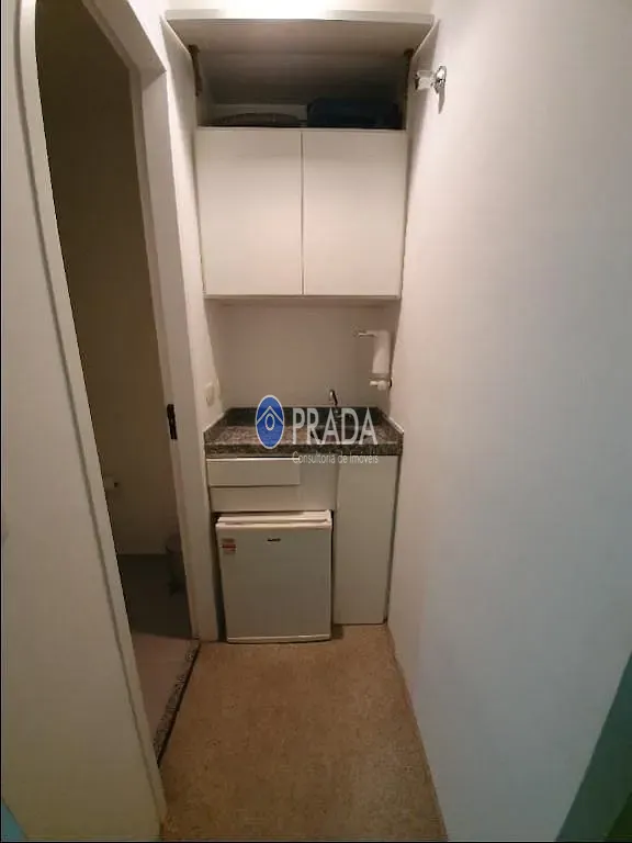 Apartamento, 33 m² - Foto 11