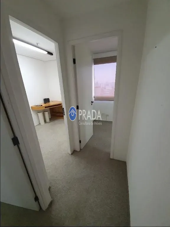 Apartamento, 33 m² - Foto 3