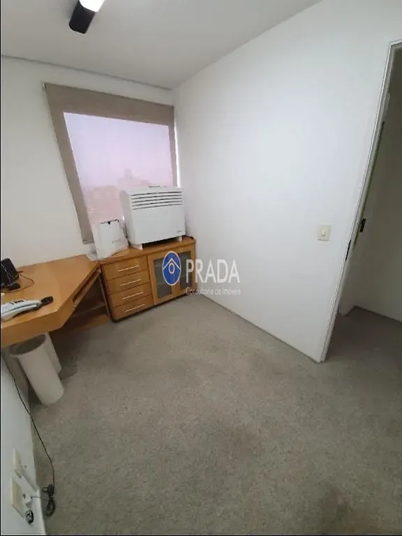 Apartamento, 33 m² - Foto 4