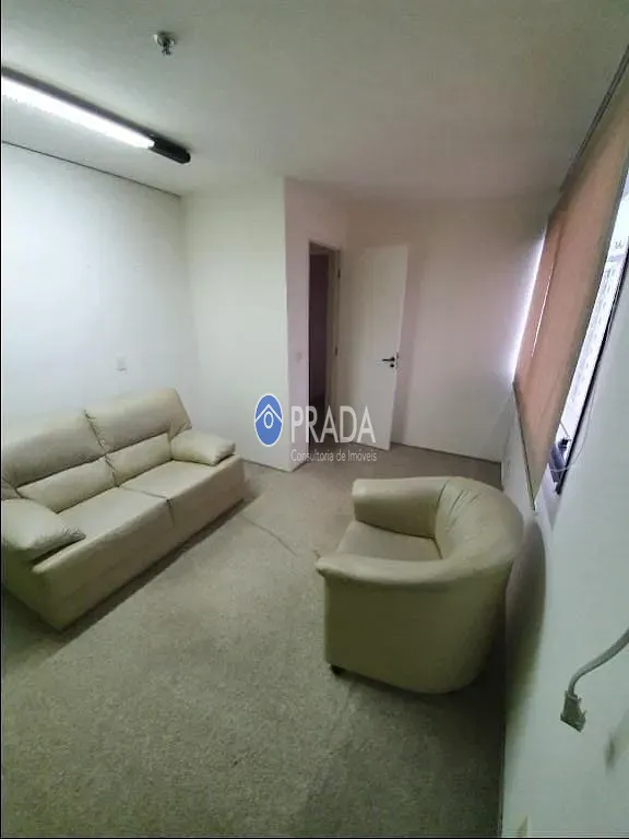 Apartamento, 33 m² - Foto 7