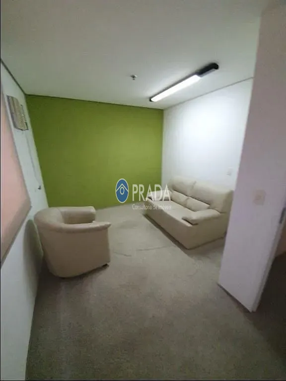 Apartamento, 33 m² - Foto 9