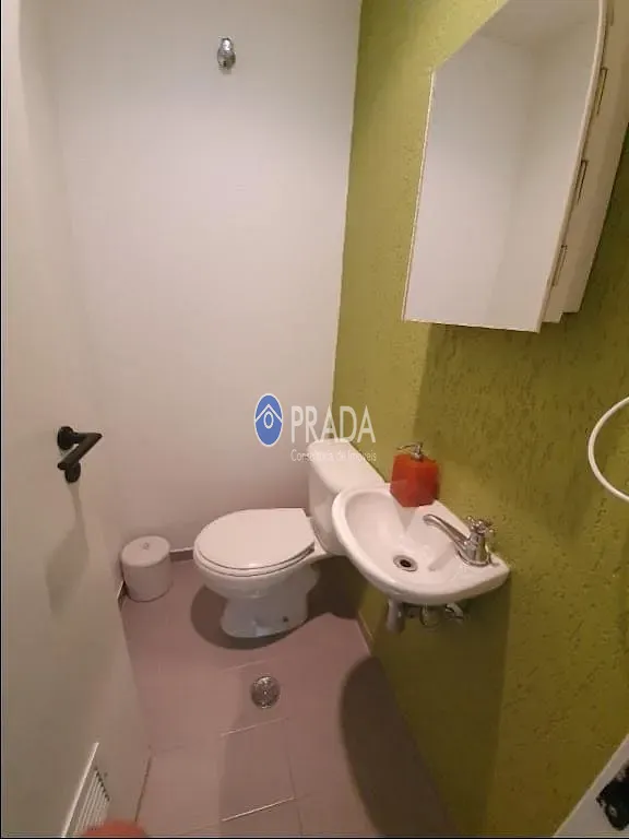 Apartamento, 33 m² - Foto 2