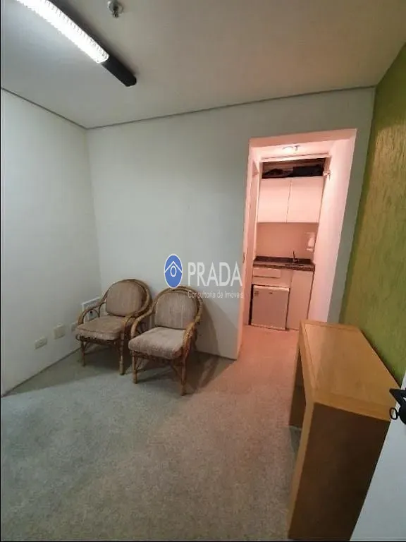 Apartamento, 33 m² - Foto 12