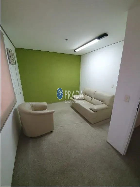 Apartamento, 33 m² - Foto 1