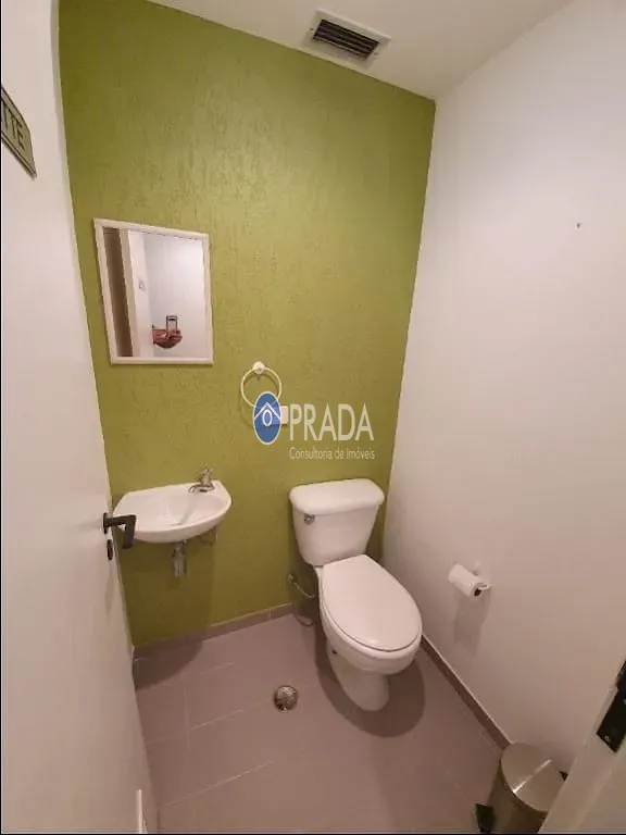 Apartamento, 33 m² - Foto 10
