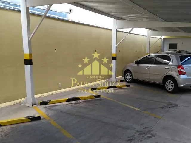 Conjunto comercial com 474m², à venda, no bairro Centro em Bauru