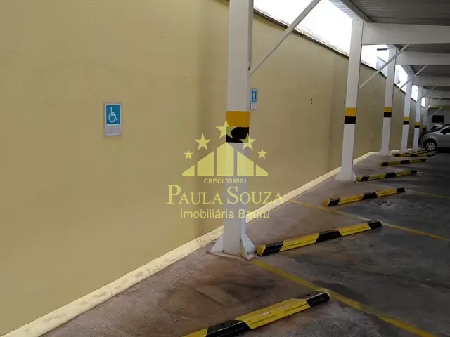 Conjunto comercial com 474m², à venda, no bairro Centro em Bauru