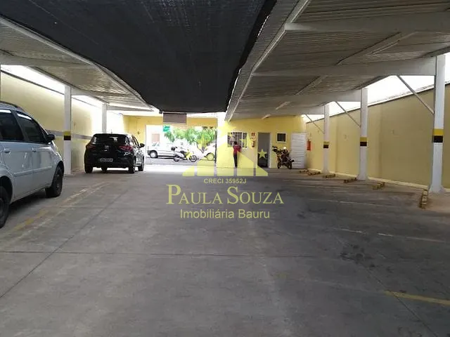 Conjunto comercial com 474m², à venda, no bairro Centro em Bauru