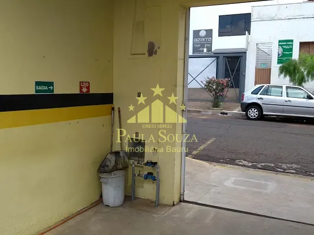 Conjunto comercial com 474m², à venda, no bairro Centro em Bauru