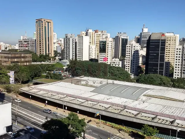 Conjunto comercial com 270m², à venda, no bairro Aclimação em São Paulo