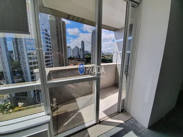 Conjunto comercial com 310m², para alugar, no bairro Cidade Monções em São Paulo