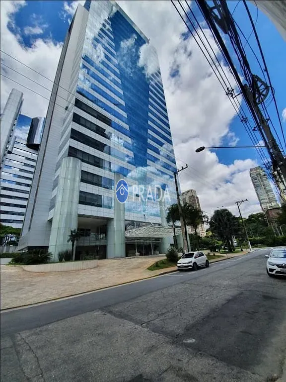 Apartamento, 136 m² - Foto 1