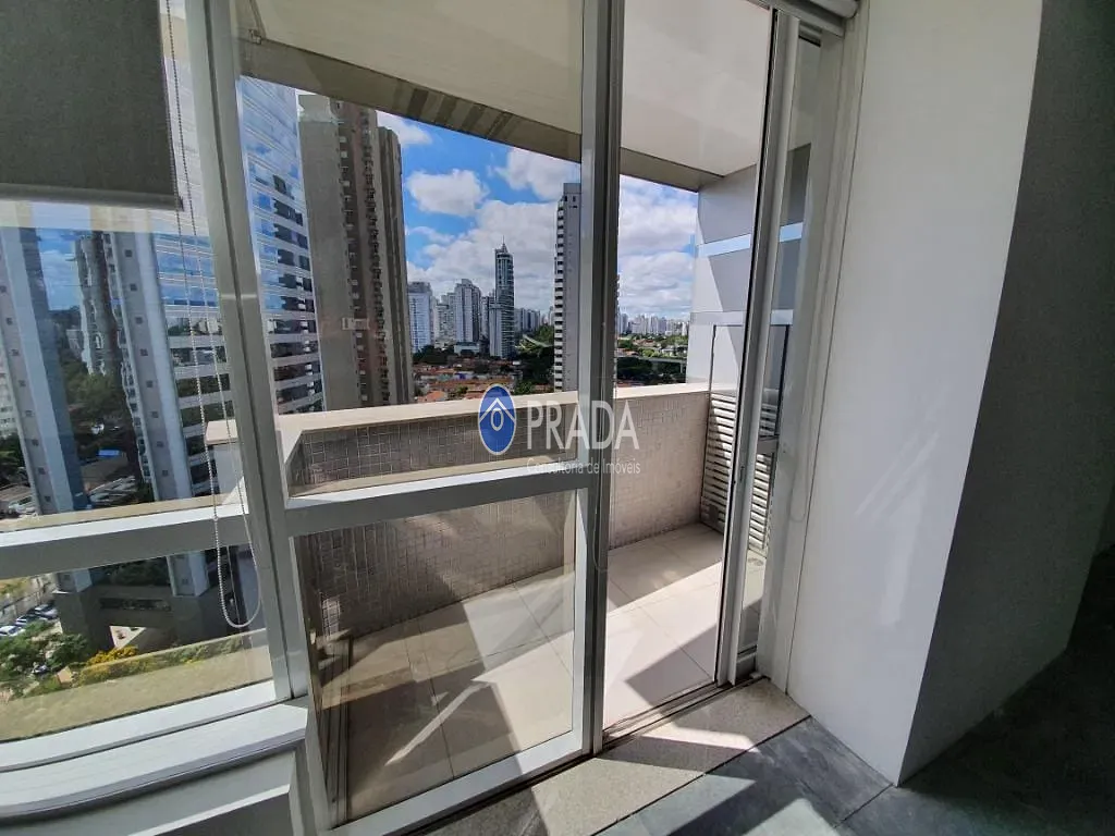 Apartamento, 136 m² - Foto 2