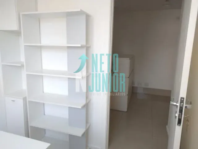 Conjunto comercial com 43m², à venda, no bairro Moema em São Paulo