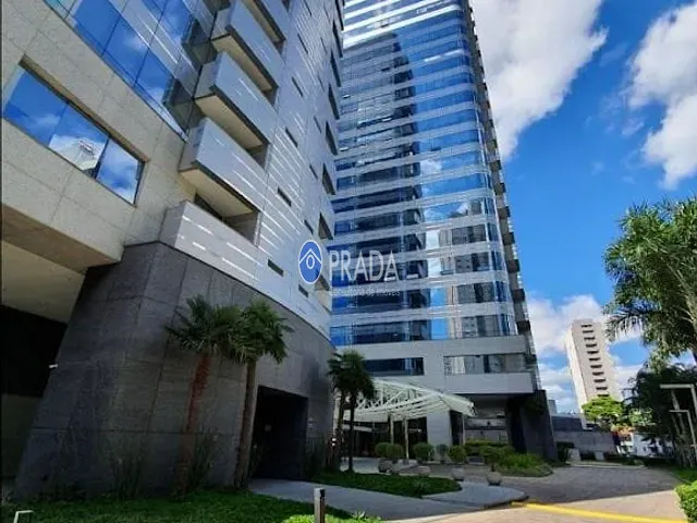 Conjunto comercial com 295m², para alugar, no bairro Cidade Monções em São Paulo