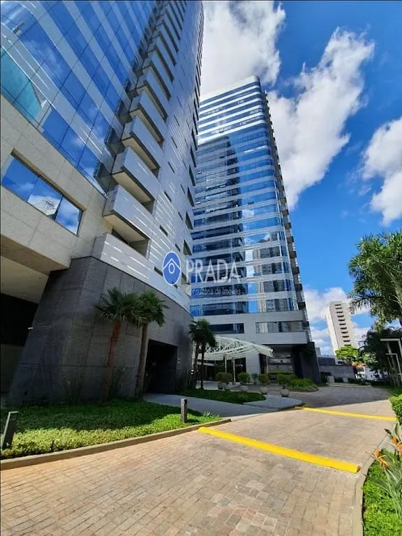 Apartamento, 130 m² - Foto 1