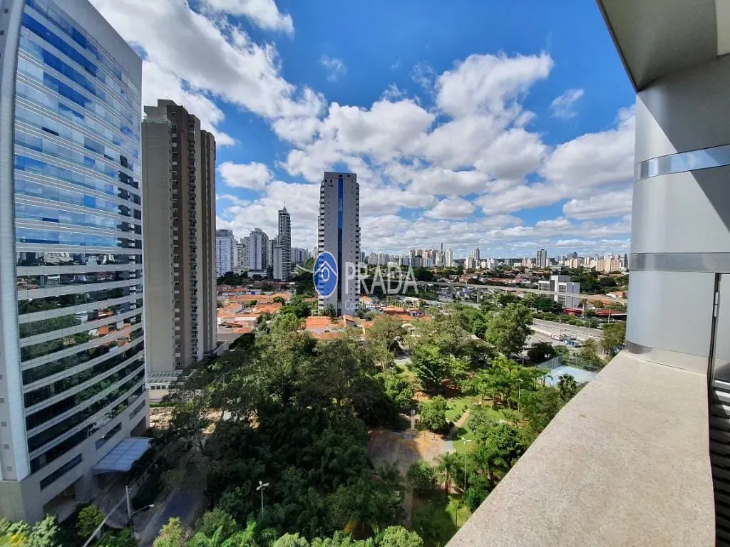Apartamento, 130 m² - Foto 9