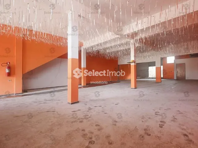Prédio com 930m², à venda, no bairro Matriz em Mauá