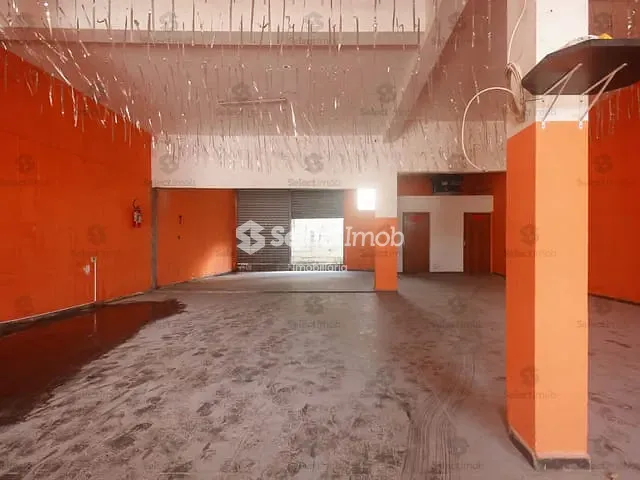 Prédio com 930m², à venda, no bairro Matriz em Mauá
