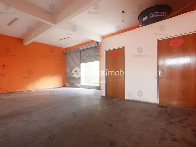 Prédio com 930m², à venda, no bairro Matriz em Mauá