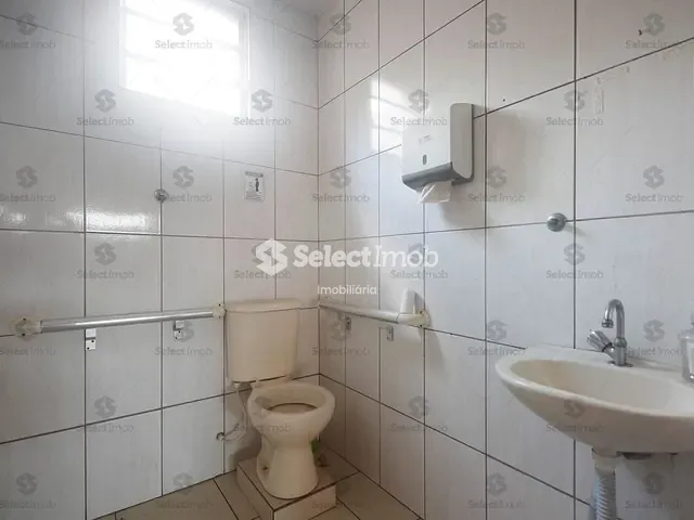 Prédio com 930m², à venda, no bairro Matriz em Mauá