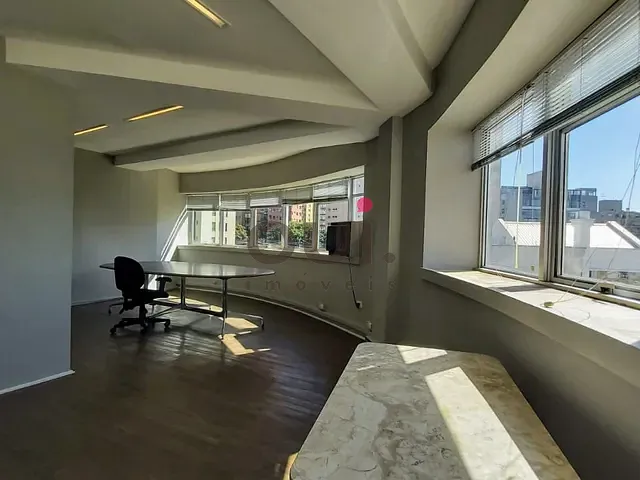 Conjunto comercial com 900m², à venda ou para alugar, no bairro Jardim Paulista em São Paulo