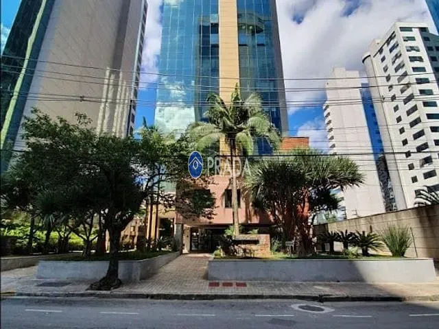 Conjunto comercial com 245m², para alugar, no bairro Cidade Monções em São Paulo