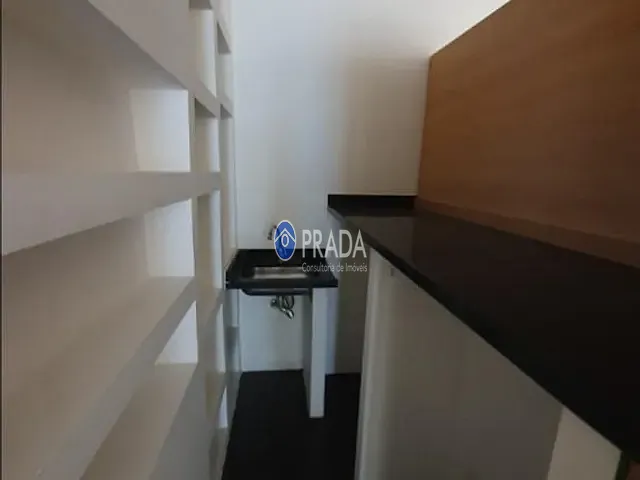 Conjunto comercial com 245m², para alugar, no bairro Cidade Monções em São Paulo