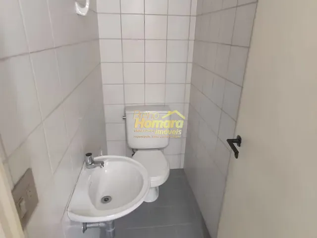 Conjunto comercial com 40m², à venda ou para alugar, no bairro Santa Cecília em São Paulo
