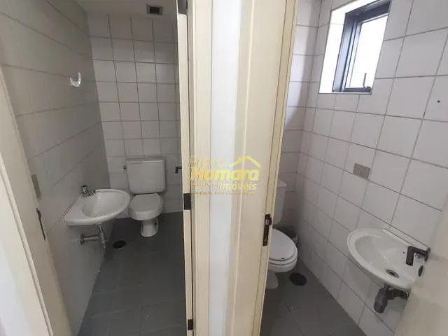 Conjunto comercial com 40m², à venda ou para alugar, no bairro Santa Cecília em São Paulo