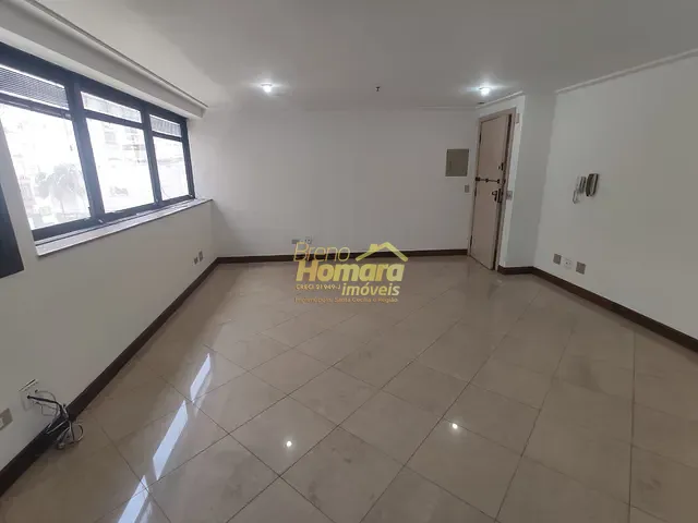 Conjunto comercial com 40m², à venda ou para alugar, no bairro Santa Cecília em São Paulo