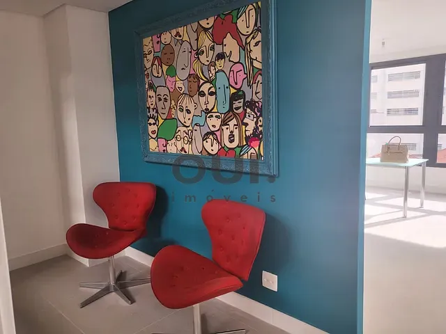 Conjunto comercial à venda, no bairro Jardins em São Paulo