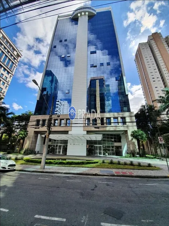 Apartamento, 110 m² - Foto 1