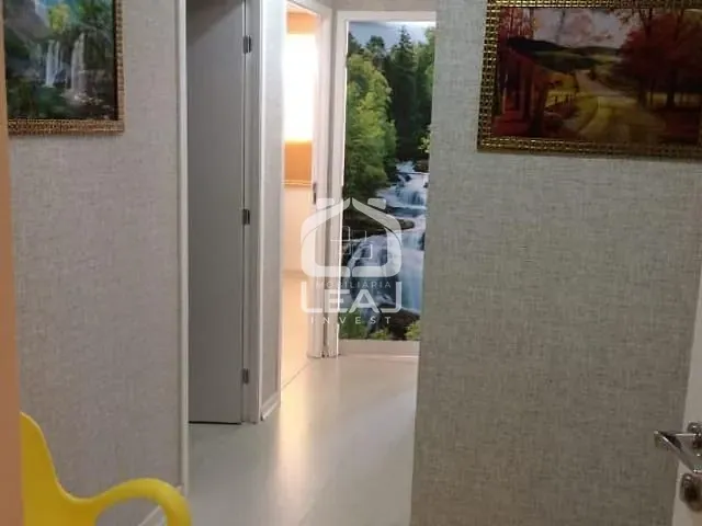 Conjunto comercial à venda, no bairro Jardim Dom Bosco em São Paulo