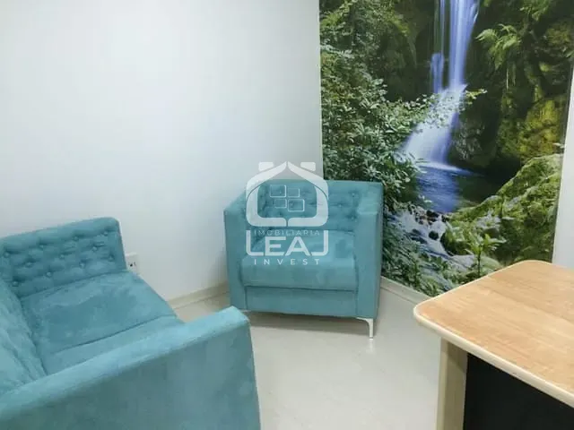 Conjunto comercial à venda, no bairro Jardim Dom Bosco em São Paulo