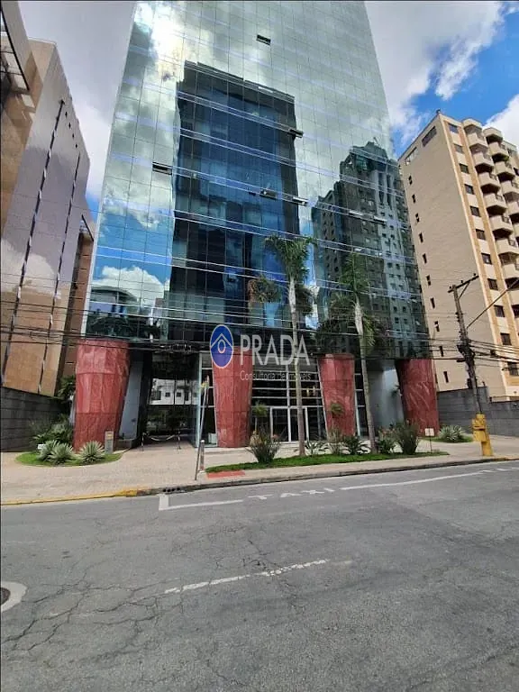 Apartamento, 96 m² - Foto 3